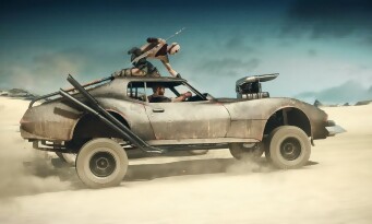 Mad Max