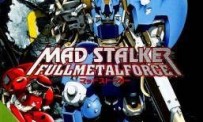 Mad Stalker : Full Metal Force