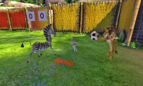Madagascar : Escape 2 Africa - Multiplayer Trailer