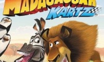 Les premières images de Madagascar Kartz