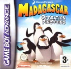 Madagascar : Opération Pingouins