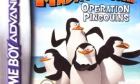 Madagascar : Opération Pingouins