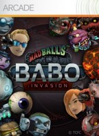 Madballs in… Babo Invasion