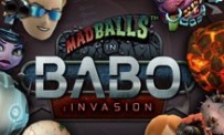 Madballs in… Babo Invasion