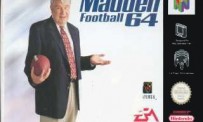 Madden Football 64