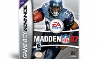 Madden NFL 07