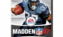 Madden NFL 07