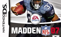 Madden NFL 07