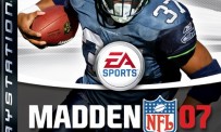 Madden NFL 07