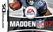 Madden NFL 07