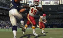 Madden NFL 07