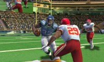 Madden NFL 07