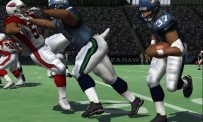 Madden NFL 07