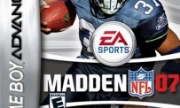 Madden NFL 07