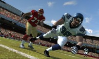 Madden NFL 08