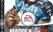 Madden NFL 08