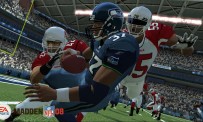 Madden NFL 08