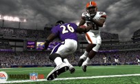 Madden NFL 08