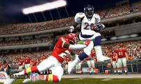 Madden NFL 08