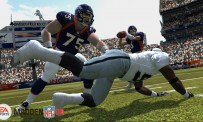 Madden NFL 08