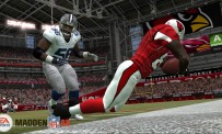 Madden NFL 08