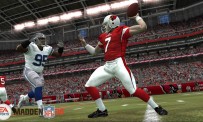 Madden NFL 08