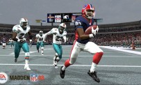 Madden NFL 08