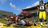 Madden NFL 08