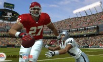 Madden NFL 08