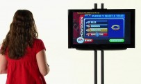 Madden NFL 10 - Developer Diary Wii
