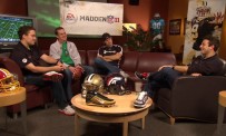 Madden NFL 11 - Carnet de développeurs #02