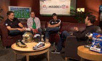 Madden NFL 11 - un gameplay qui rassemble