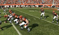 Madden NFL 11