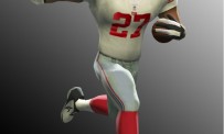 Madden NFL 11 sur 3DS en images