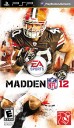 Madden NFL 2012