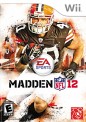 Madden NFL 2012