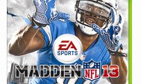 Madden NFL 13