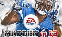 Madden NFL 13