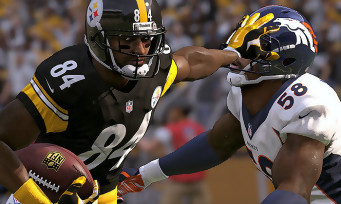 Madden NFL 17 : les nouveautés présentées en vidéo !