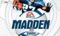 Madden NFL 2001