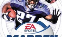 Madden NFL 2001