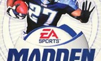 Madden NFL 2001