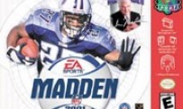 Madden NFL 2001