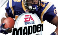 Madden NFL 2003