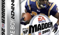 Madden NFL 2003