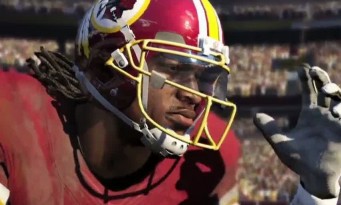 Madden NFL 25 : trailer de l'E3 2013