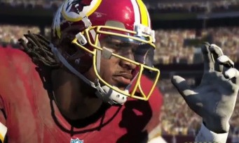 Madden NFL 25 : le trailer de la version Xbox One