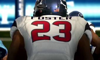 Madden NFL 25 : gameplay trailer sur PS4