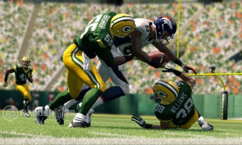 Madden NFL 25