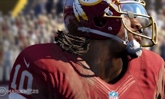 Madden NFL 25